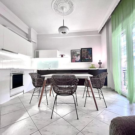 Central 7 - Stylish Apartment Κομοτηνή Εξωτερικό φωτογραφία