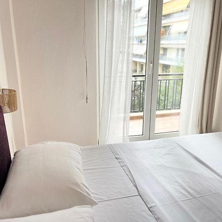 Central 7 - Stylish Apartment Κομοτηνή Εξωτερικό φωτογραφία
