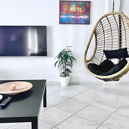 Central 7 - Stylish Apartment Κομοτηνή Εξωτερικό φωτογραφία