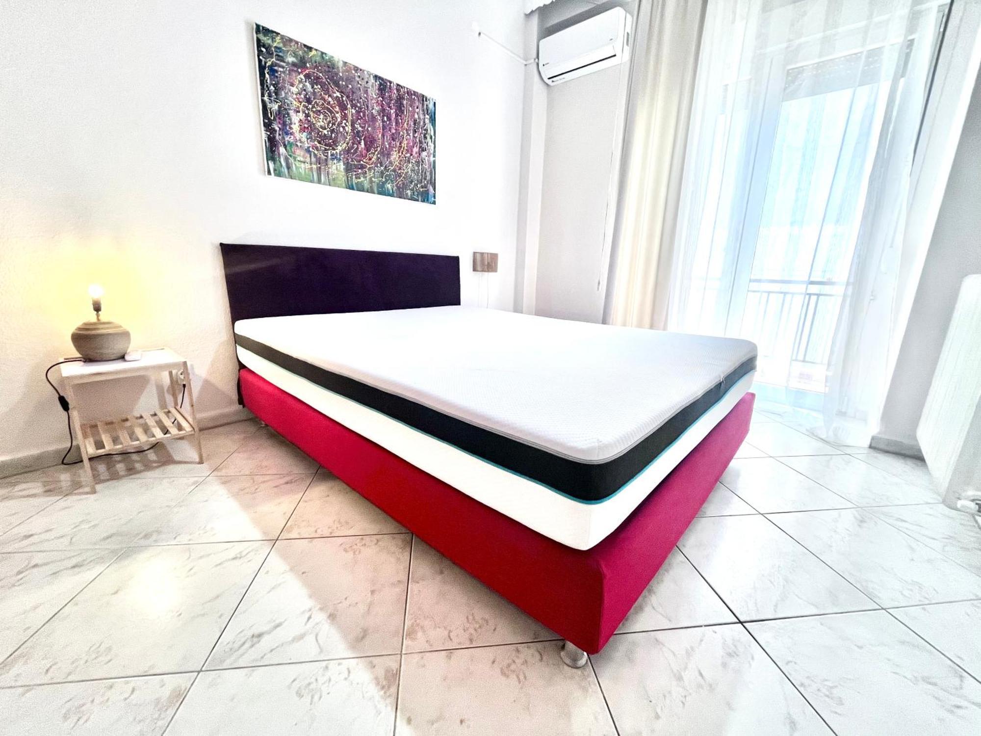Central 7 - Stylish Apartment Κομοτηνή Εξωτερικό φωτογραφία