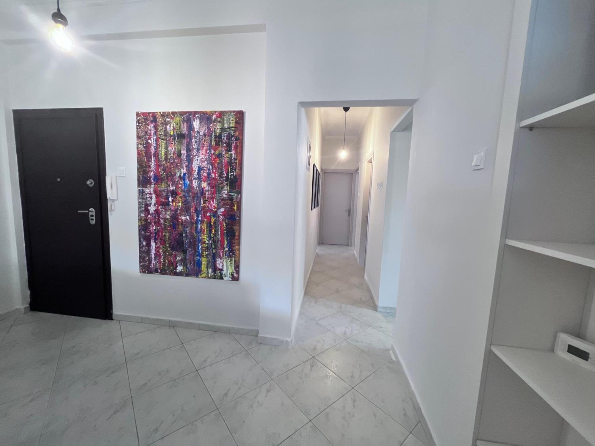 Central 7 - Stylish Apartment Κομοτηνή Εξωτερικό φωτογραφία