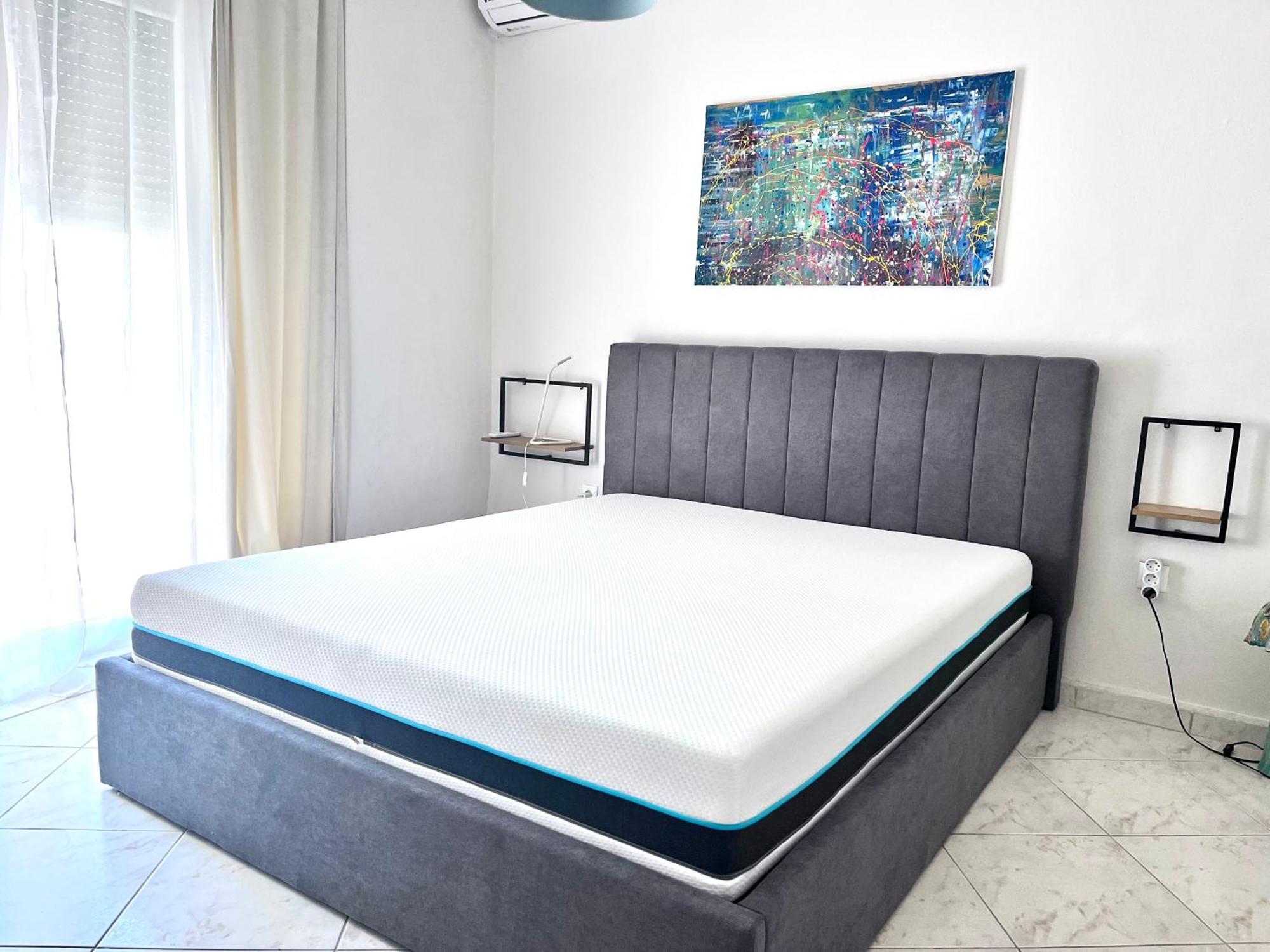 Central 7 - Stylish Apartment Κομοτηνή Εξωτερικό φωτογραφία