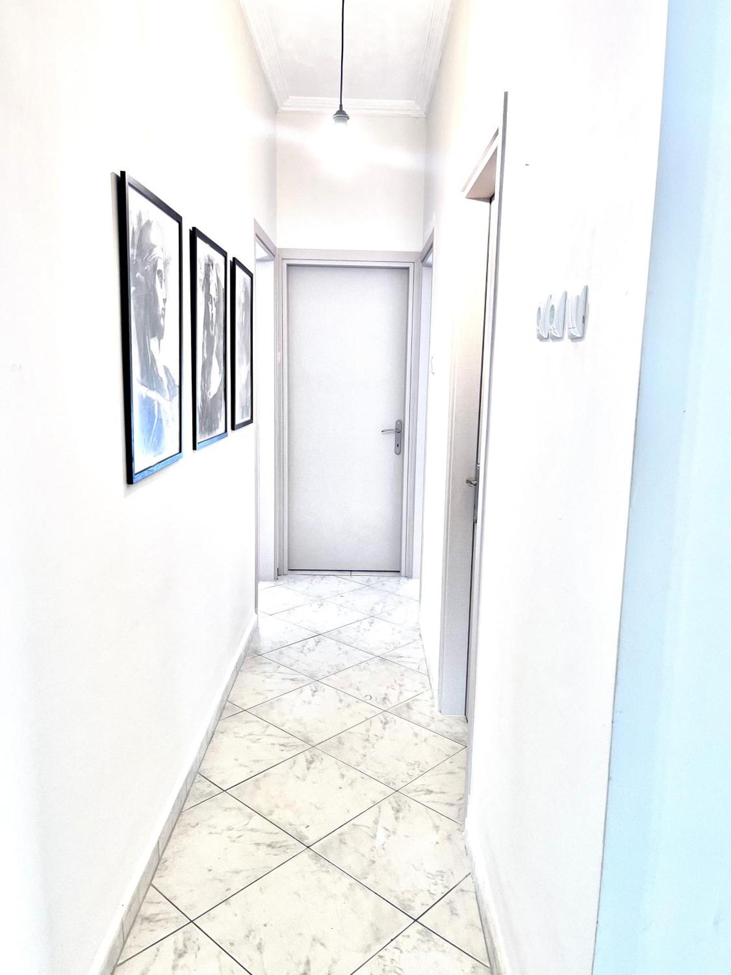 Central 7 - Stylish Apartment Κομοτηνή Εξωτερικό φωτογραφία
