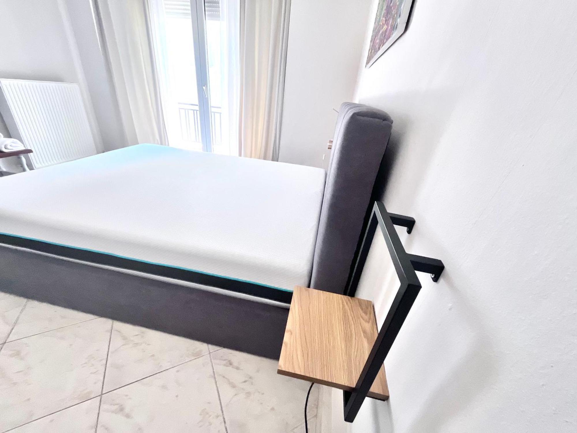 Central 7 - Stylish Apartment Κομοτηνή Εξωτερικό φωτογραφία