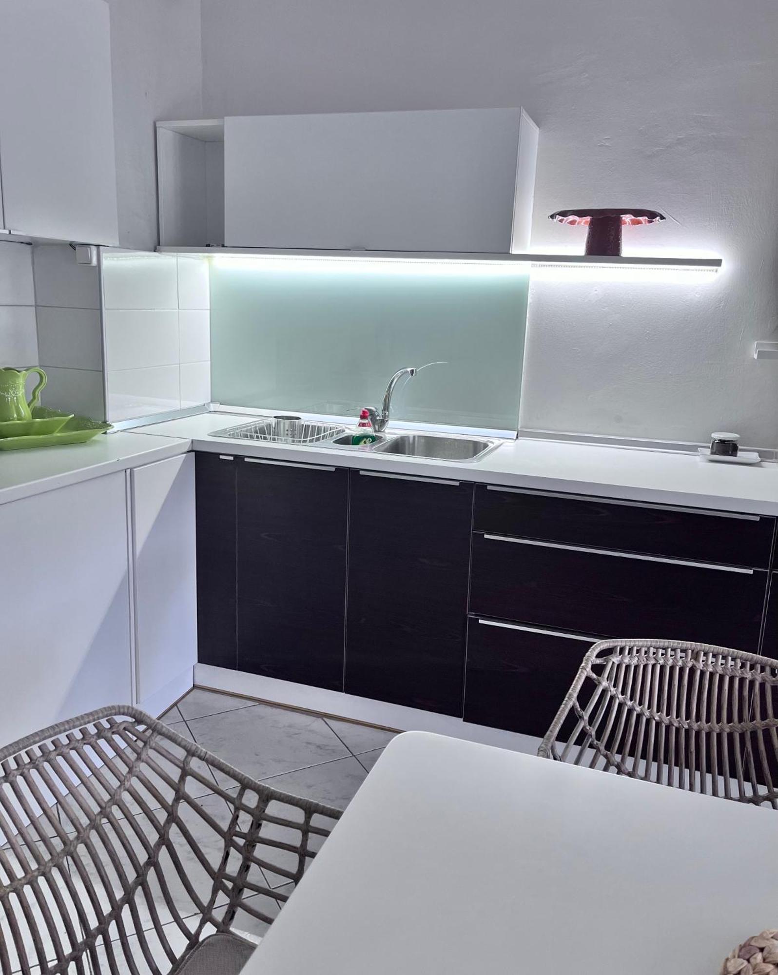 Central 7 - Stylish Apartment Κομοτηνή Εξωτερικό φωτογραφία