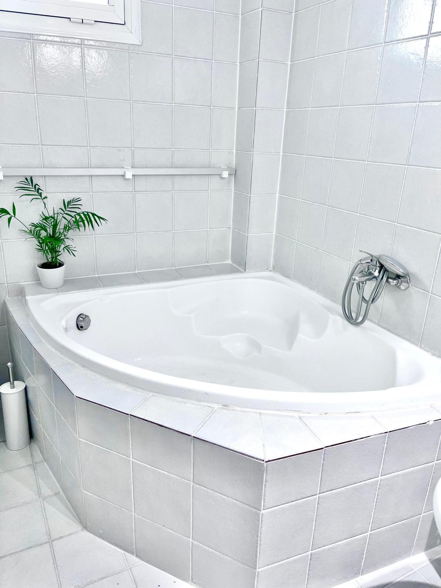 Central 7 - Stylish Apartment Κομοτηνή Εξωτερικό φωτογραφία