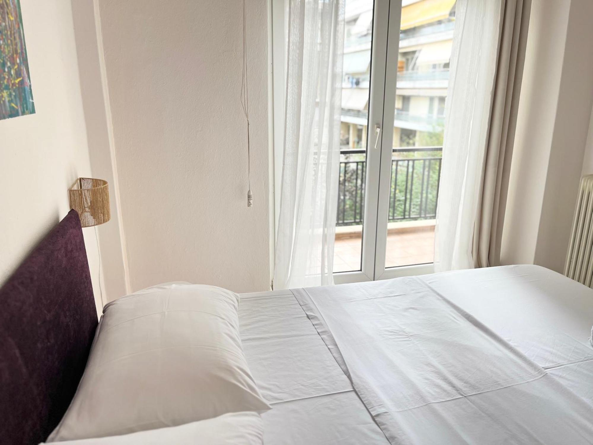 Central 7 - Stylish Apartment Κομοτηνή Εξωτερικό φωτογραφία