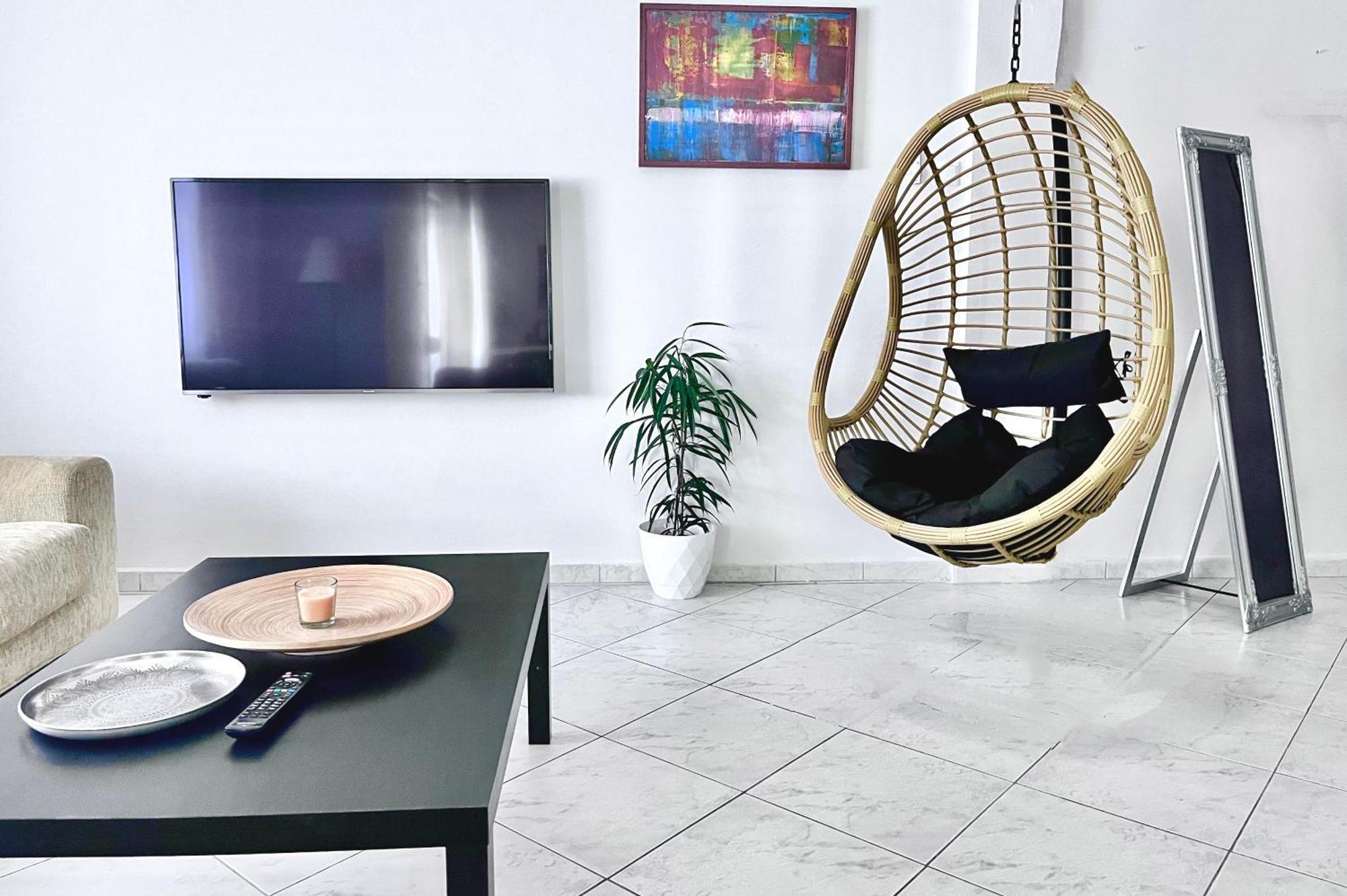 Central 7 - Stylish Apartment Κομοτηνή Εξωτερικό φωτογραφία